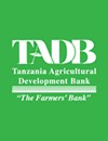 TANZANIA AGRICULTURAL DEVELOPMENT BANK